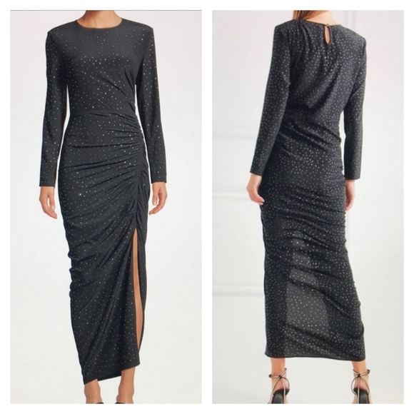 Veronica Beard Dresses & Skirts - VERONICA BEARD | Amara Crystal Embellished Dress